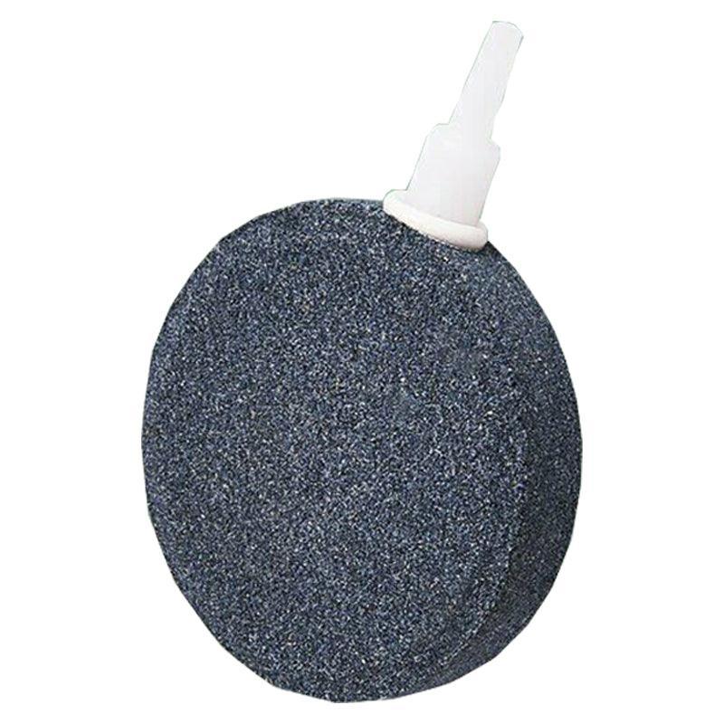 Round Air Stone Disk Bubble Diffuser Airstone Hydroponics Aquarium Fish Tank - 10cm V528-AIRSTONEDISK-DIAMETER10CM-085210