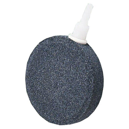 Round Air Stone Disk Bubble Diffuser Airstone Hydroponics Aquarium Fish Tank - 10cm V528-AIRSTONEDISK-DIAMETER10CM-085210