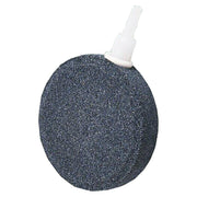 Round Air Stone Disk Bubble Diffuser Airstone Hydroponics Aquarium Fish Tank - 10cm