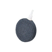 Round Air Stone Disk Bubble Diffuser Airstone Hydroponics Aquarium Fish Tank - 6cm
