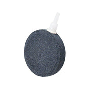 Round Air Stone Disk Bubble Diffuser Airstone Hydroponics Aquarium Fish Tank - 6cm