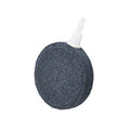 Round Air Stone Disk Bubble Diffuser Airstone Hydroponics Aquarium Fish Tank - 8cm