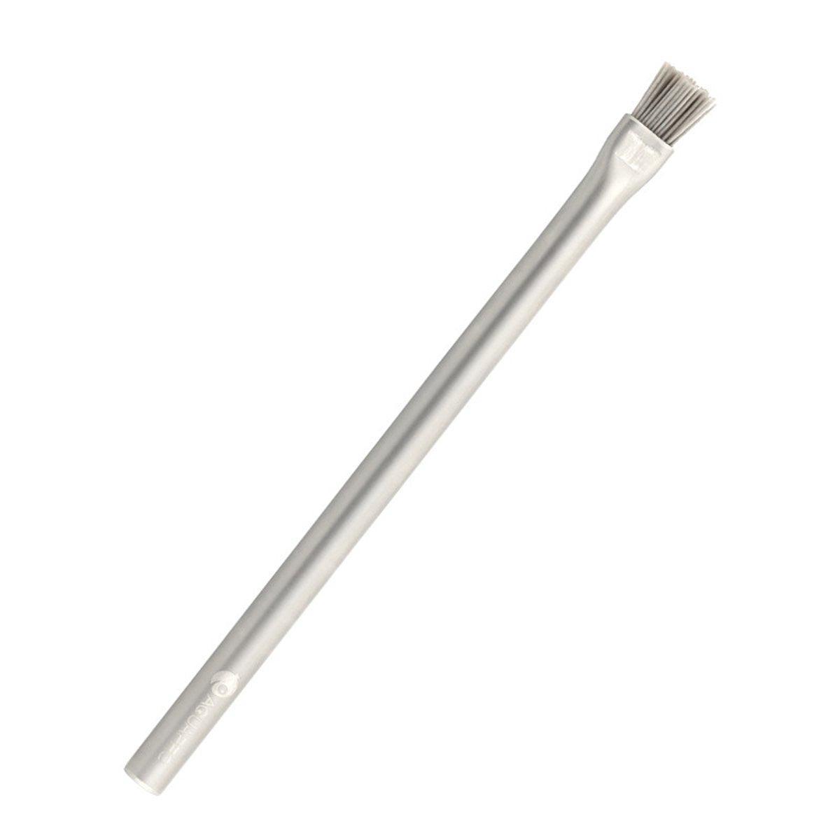 Algae Cleaning Brush for Stone Wood Aquarium Water Grass Landscaping - Soft Brush Wire-23cm V528-ALGAL-BRUSH-PRO-23-795144
