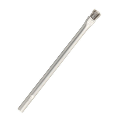 Algae Cleaning Brush for Stone Wood Aquarium Water Grass Landscaping - Soft Brush Wire-23cm V528-ALGAL-BRUSH-PRO-23-795144