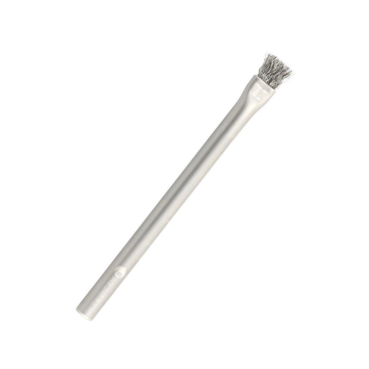 Algae Cleaning Brush for Stone Wood Aquarium Water Grass Landscaping - Soft Brush Wire-23cm V528-ALGAL-BRUSH-PRO-23-795144