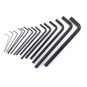 30Pcs Hex Key Metric & Imperial Allen Alan Allan Key Set Tools Kit Crv Au Stock V528-ALLENTOOL-872518