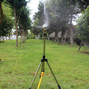 360 Degrees Alloy Sprinkler Head Garden Lawn Rotating Nozzle Adjustable Angle Durable V528-ALLOY-SPRINKLER-HEAD-615236