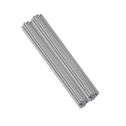 10-50X Aluminium Low Temp Welding Rods Durable Flux Cored Brazing Repair Sticks - 2*330mm 10PCS V528-ALUMINIUMWELDING-10PCS-229234