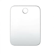 Fogless Polycarbonate Shower Mirror 172x132mm Anti-Fog Shaving Mirror V528-ANTI-FOGMIRROR-73534
