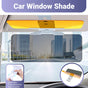Day Night Anti Glare Sun Visor Mirror High Beam Shield Driver Eye Protection V528-ANTI-GLARE-924470