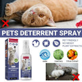 Cat Anti Scratch Spray Protect Door Sofa Furniture Pet Scratch Prevention Spray V528-ANTI-SCRATCH-SPRAY-350718