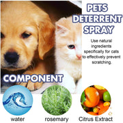 Cat Anti Scratch Spray Protect Door Sofa Furniture Pet Scratch Prevention Spray V528-ANTI-SCRATCH-SPRAY-350718