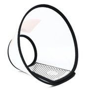 Pet Cat Dog Protective Cone Collar Elizabethan E Collar Wound Healing Recovery - 1