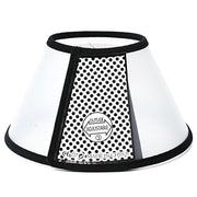 Pet Cat Dog Protective Cone Collar Elizabethan E Collar Wound Healing Recovery - 2
