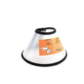Pet Cat Dog Protective Cone Collar Elizabethan E Collar Wound Healing Recovery - 4