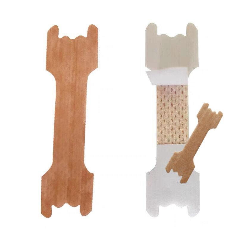 Nasal Strips Stop Snoring Breathe Better Easy Right Anti Snore Nose Strip Medium - 30PCS V528-ANTISNORESTRIPS-30PCS-874869