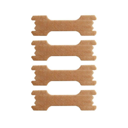 Nasal Strips Stop Snoring Breathe Better Easy Right Anti Snore Nose Strip Medium - 30PCS V528-ANTISNORESTRIPS-30PCS-874869