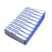 Nasal Strips Stop Snoring Breathe Better Easy Right Anti Snore Nose Strip Medium - 30PCS V528-ANTISNORESTRIPS-30PCS-874869