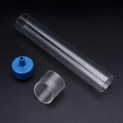 Aquarium Gravel Cleaner Siphon Hose Manual Water Changer for Small Fish Tanks V528-AQUARIUMFISH-462556
