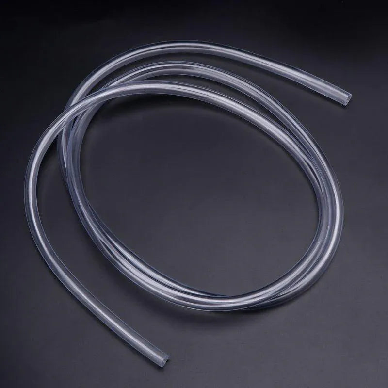 Aquarium Gravel Cleaner Siphon Hose Manual Water Changer for Small Fish Tanks V528-AQUARIUMFISH-462556