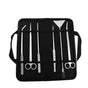 Stainless Steel Aquarium Tool Set Tweezers Scissors Spatula Kit 4 5 6PCS - 6PCS Tool + Bag V528-AQUARIUMTOOL-6PCSTOOL-BAG-917692