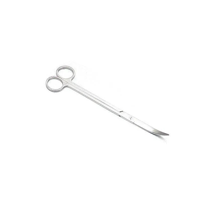 Stainless Steel Aquarium Tool Set Tweezers Scissors Spatula Kit 4 5 6PCS - 6PCS Tool + Bag V528-AQUARIUMTOOL-6PCSTOOL-BAG-917692