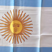 150 x 90cm Large Argentina Flag Argentine Argentinian National Outdoor Festival V528-ARGENTINAFLAG-59381
