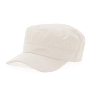 Army Plain Hat Classic Cadet Field Military Cap Style Patrol Baseball Adjustable - Navy V528-ARMYPLAINHAT-NAVY-518636