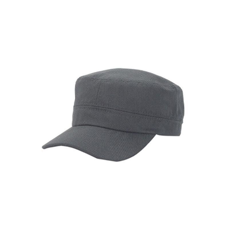 Army Plain Hat Classic Cadet Field Military Cap Style Patrol Baseball Adjustable - Navy V528-ARMYPLAINHAT-NAVY-518636
