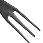 3 in 1 Hair Comb Styling Tool for Salon and Home Use Professional Quality V528-ART-COMB-BLACK-1PC-677248