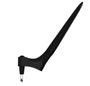 360-Degree Rotating Craft Cutting Tool with Precision Blade for Craft Art - Black V528-ARTKNIFE-BLACK-34345
