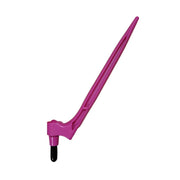 360-Degree Rotating Craft Cutting Tool with Precision Blade for Craft Art - Pink V528-ARTKNIFE-PINK-646456