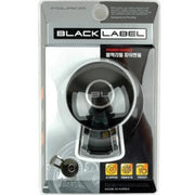 Universal Black Metal Steering Wheel Car Accessories Helper Grip Spinner Knob V528-ASSIST-BALL-358964