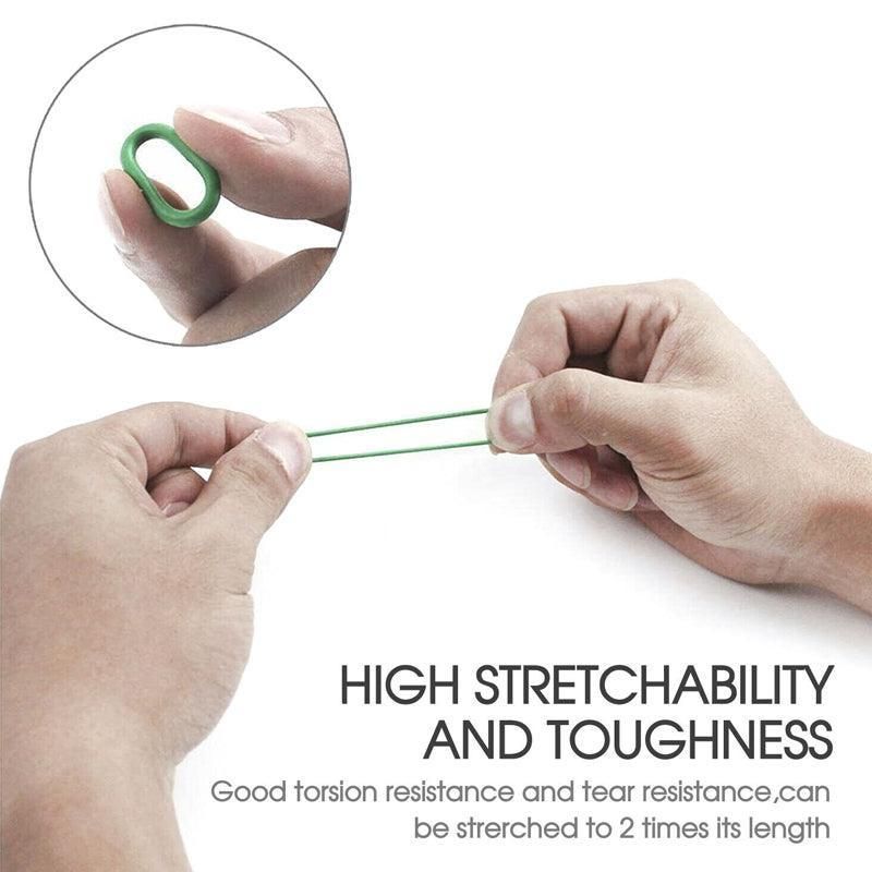 270 Pcs Air Conditioning O Ring Assortment Kit Green Air Con 18 Sizes Oring Gas V528-ASSORTMENTKIT-GREEN-732343