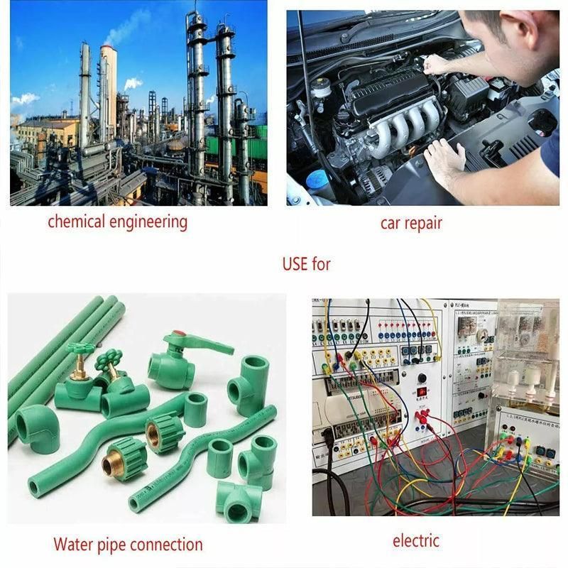 270 Pcs Air Conditioning O Ring Assortment Kit Green Air Con 18 Sizes Oring Gas V528-ASSORTMENTKIT-GREEN-732343