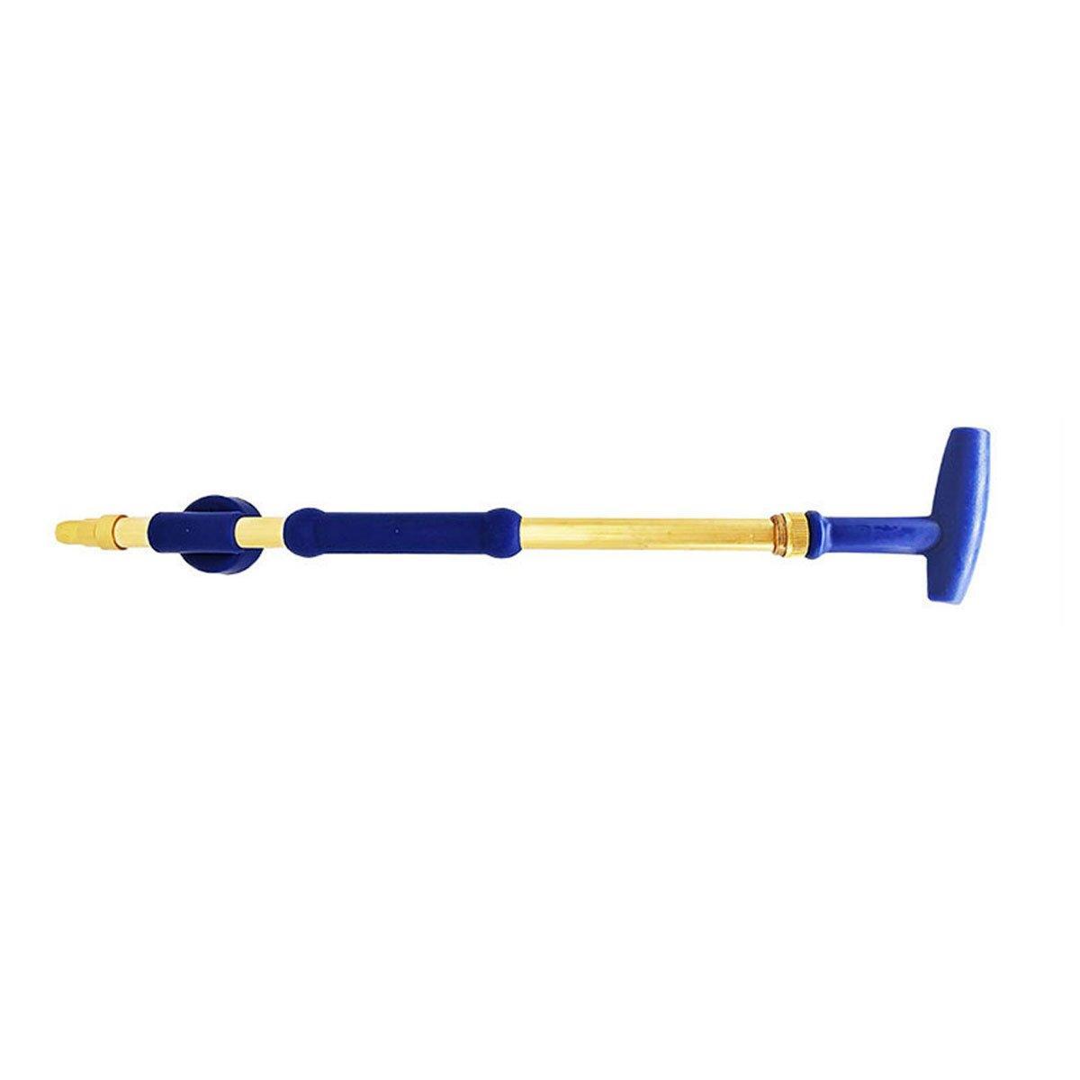 Single Double Ended Push Pull Beverage Sprayer Metal Sprayer Pull Rod Tool - Double V528-ATOMIZER-DOUBLE-979065