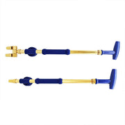 Single Double Ended Push Pull Beverage Sprayer Metal Sprayer Pull Rod Tool - Single V528-ATOMIZER-SINGLE-175551
