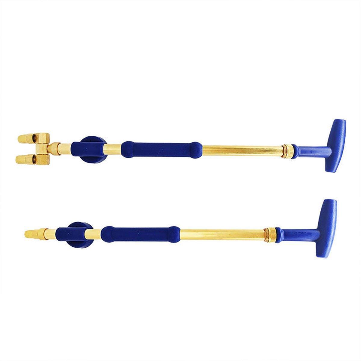 Single Double Ended Push Pull Beverage Sprayer Metal Sprayer Pull Rod Tool - Single V528-ATOMIZER-SINGLE-175551