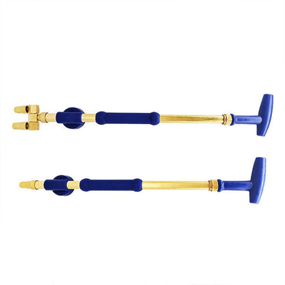 Single Double Ended Push Pull Beverage Sprayer Metal Sprayer Pull Rod Tool - Single V528-ATOMIZER-SINGLE-175551