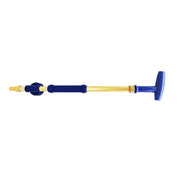 Single Double Ended Push Pull Beverage Sprayer Metal Sprayer Pull Rod Tool - Single V528-ATOMIZER-SINGLE-175551