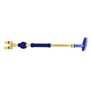 Single Double Ended Push Pull Beverage Sprayer Metal Sprayer Pull Rod Tool - Single V528-ATOMIZER-SINGLE-175551