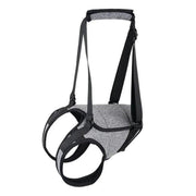 Decompression Back Leg Strap for Injured and Older Dogs Support Harness Aid - L V528-AUXILIARY-HARNESS-G-L-558182