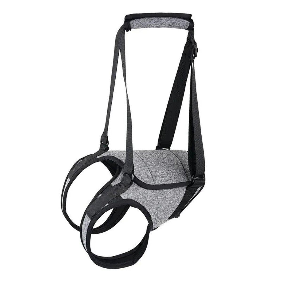 Decompression Back Leg Strap for Injured and Older Dogs Support Harness Aid - XL V528-AUXILIARY-HARNESS-G-XL-791638