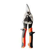 250mm Aviation Tin Snip Heavy Duty Metal Cutting Shears Industrial Scissors Tool - Straight scissors V528-AVIATION-SHEARS-255-67-401896