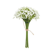 16pcs Artificial Foam Full Star Flowers Wedding Bouquet Home Decor Simulation - Pink V528-BABYSBREATH-PINK-16PCS-788884