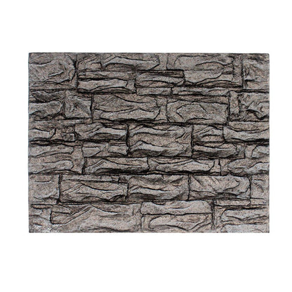 Pet Reptile Tank Board 3D Foam Backgrounds and Habitat Decoration 9 Styles - D V528-BACKGROUND-D-784122