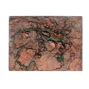 Pet Reptile Tank Board 3D Foam Backgrounds and Habitat Decoration 9 Styles - D V528-BACKGROUND-D-784122