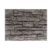 Pet Reptile Tank Board 3D Foam Backgrounds and Habitat Decoration 9 Styles - H V528-BACKGROUND-H-484961