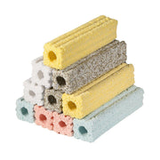 Nano Quartz Stone Aquarium Filter Water Purification Nitrifying Bacteria Media - S V528-BACTERIA-HOUSE-S-10PCS-271393