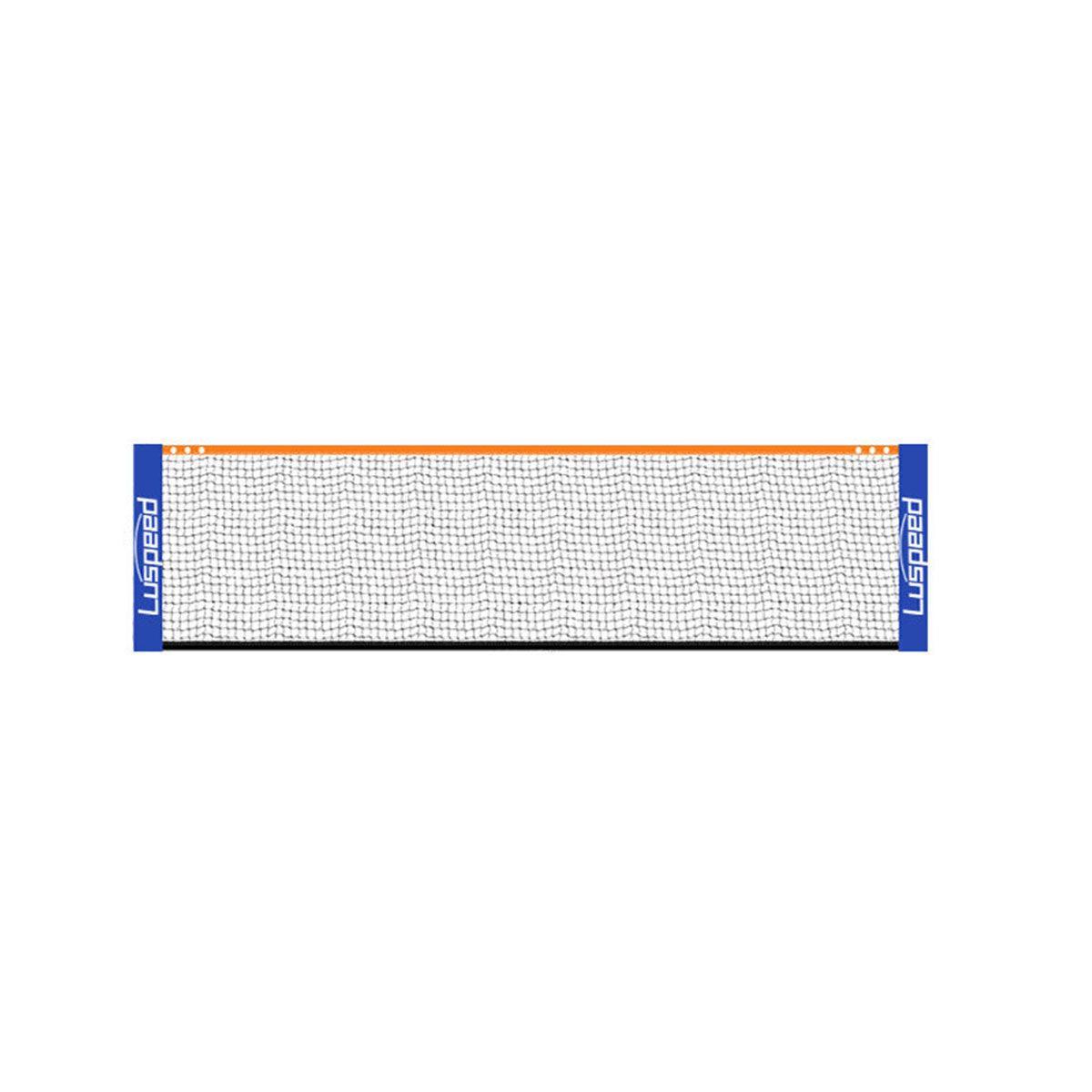 Portable Outdoor Badminton Net Set Easy Setup Adjustable Height Sports Equipment - 3.1M V528-BADMINTON-NET-3-1-M-347955